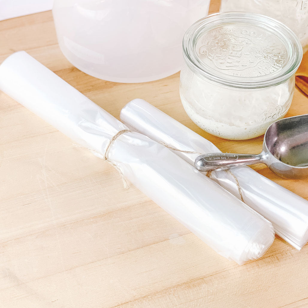 Proofing Bags 10/pack Sourdough Source