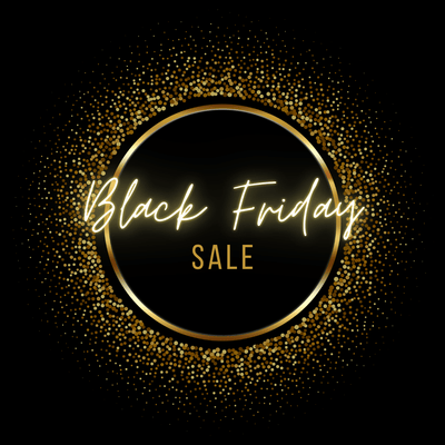 Your Black Friday Guide: Sourdough Essentials, Holiday Planning, and My Top Amazon Picks