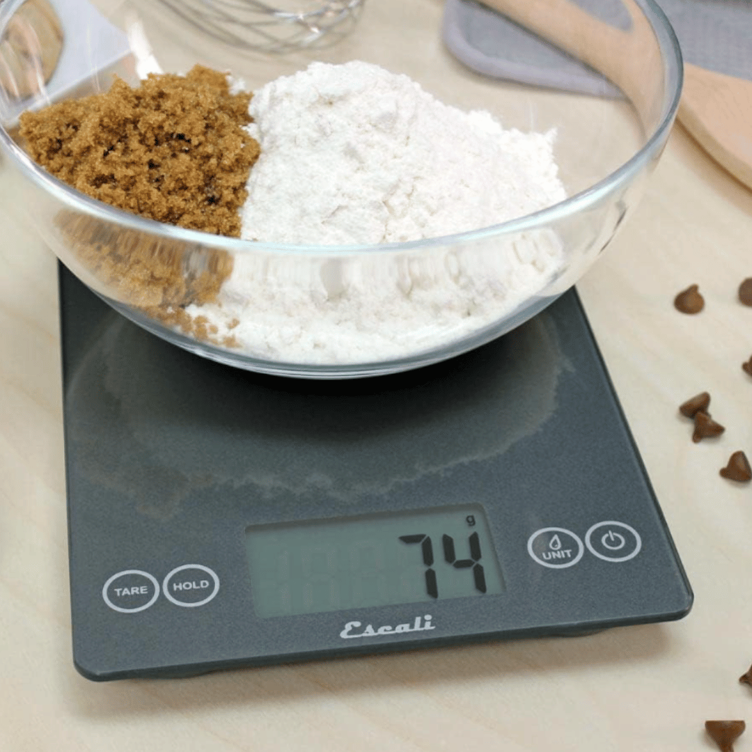 Arti Digital Scale