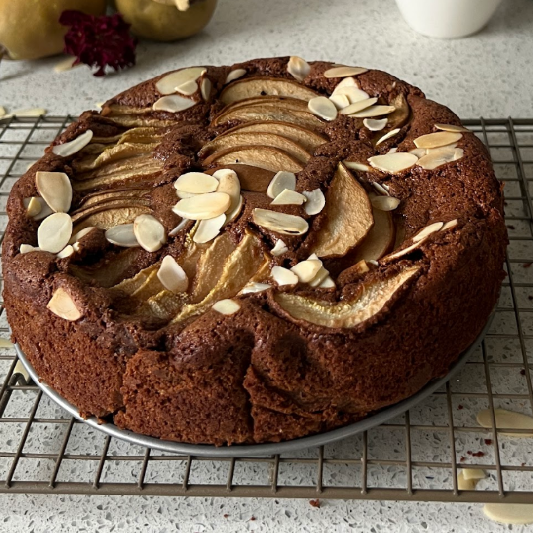 Turkish Börek Dough Workshop: Two-Part Workshop