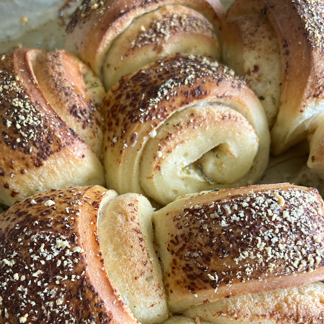 Sourdough Roll With It Workshop (Beautiful Brioche Part 2)