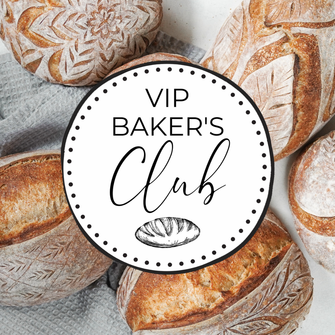 VIP Baker's Club