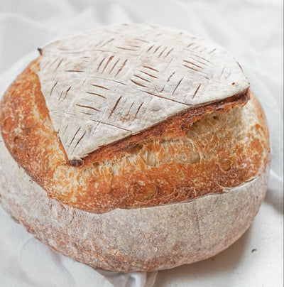 Sourdough Bread Art Workshop